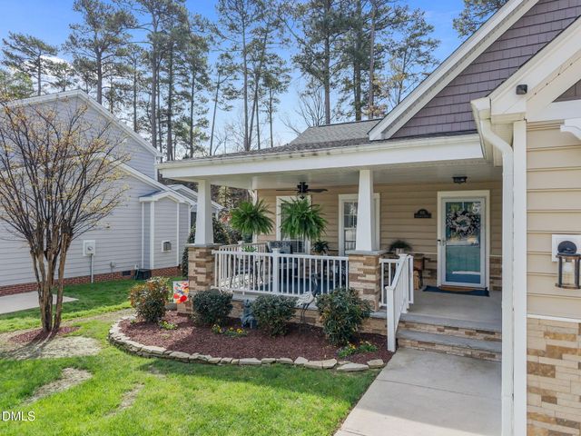 105 Cedarpost Drive, Cary, NC 27513