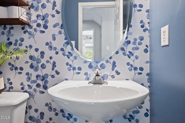 105 Cedarpost Drive, Cary, NC 27513