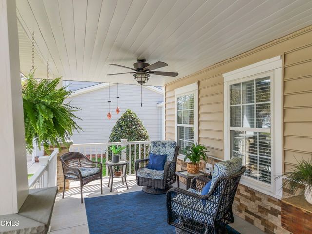 105 Cedarpost Drive, Cary, NC 27513