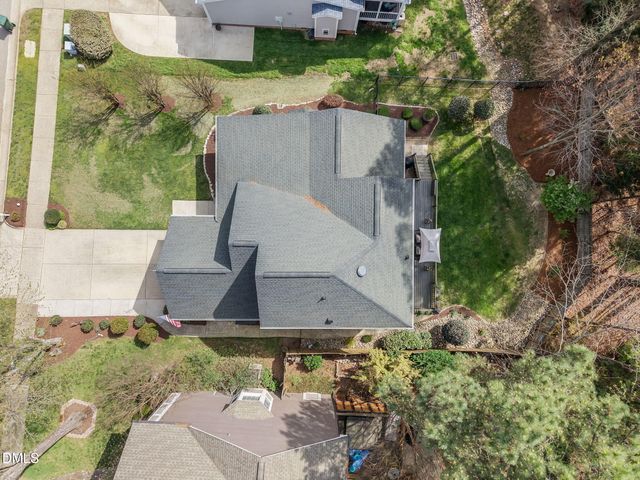 105 Cedarpost Drive, Cary, NC 27513