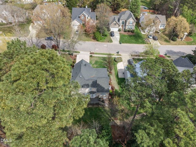 105 Cedarpost Drive, Cary, NC 27513