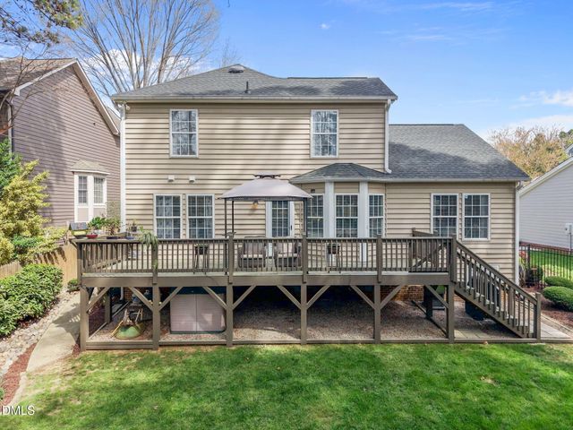 105 Cedarpost Drive, Cary, NC 27513