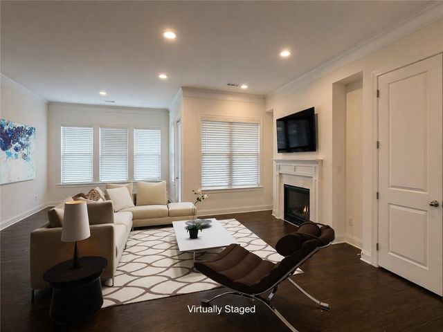 3756 Huger Place SE, Smyrna, GA 30080