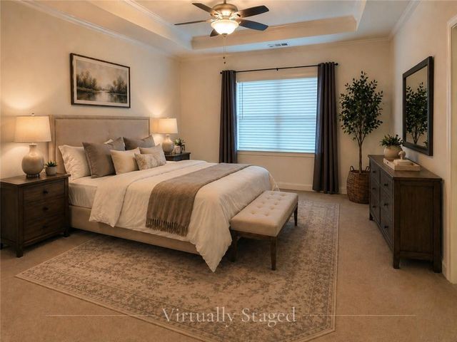 3756 Huger Place SE, Smyrna, GA 30080