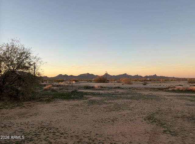 35581 S AMALIA Road, Eloy, AZ 85131