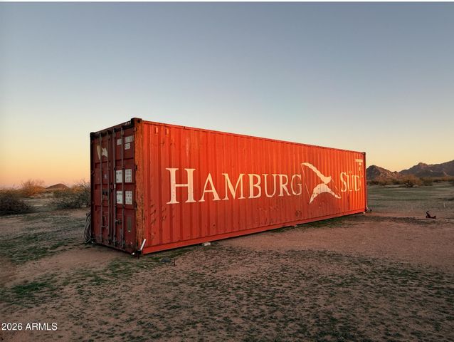 35581 S AMALIA Road, Eloy, AZ 85131