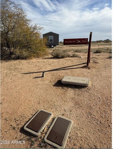 35581 S AMALIA Road, Eloy, AZ 85131
