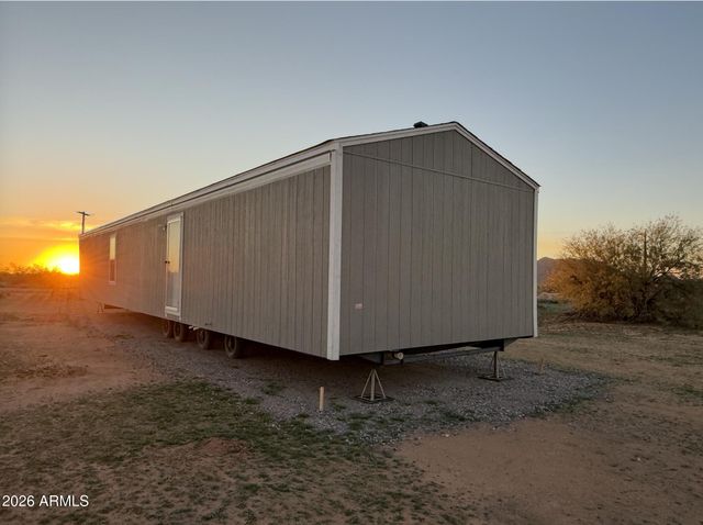 35581 S AMALIA Road, Eloy, AZ 85131