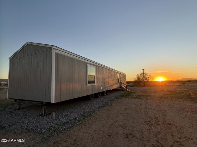 35581 S AMALIA Road, Eloy, AZ 85131