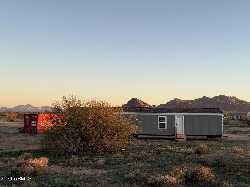 35581 S AMALIA Road, Eloy, AZ 85131