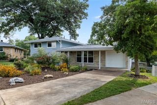 6 Lila Lane, Florissant, MO 63033
