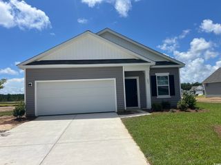 603 Castillo Dr., Loris, SC 29569