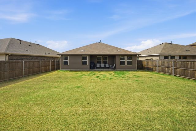 304 Red Stream Way, Josephine, TX 75135