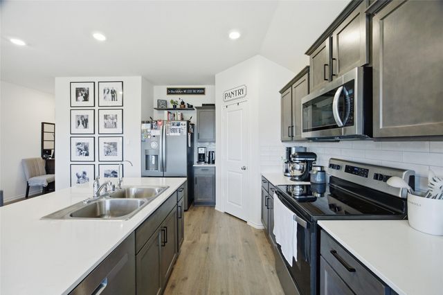 304 Red Stream Way, Josephine, TX 75135