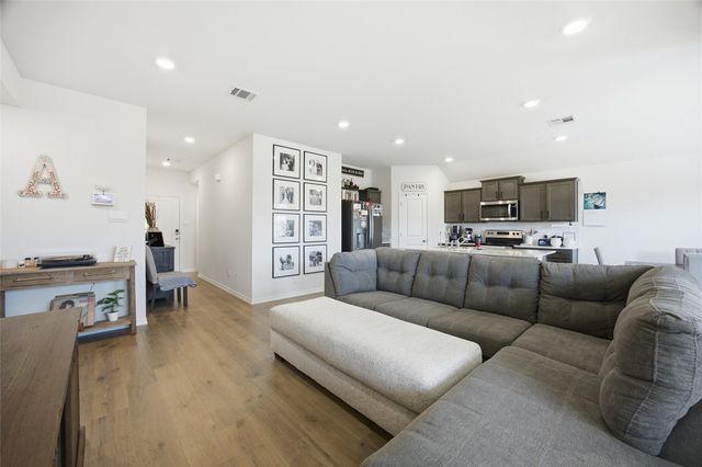 304 Red Stream Way, Josephine, TX 75135