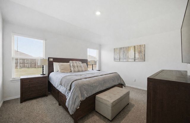 304 Red Stream Way, Josephine, TX 75135