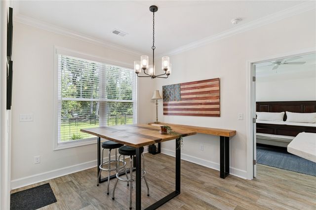 96 E Lake Trail, Waverly, GA 31565