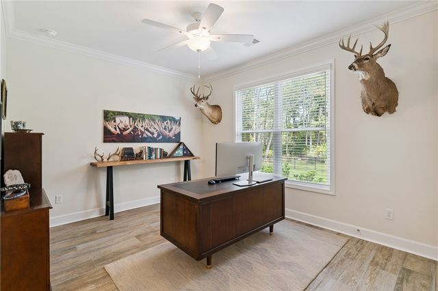 96 E Lake Trail, Waverly, GA 31565