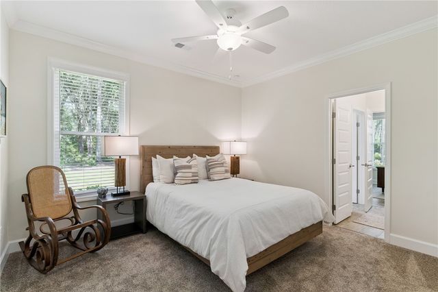 96 E Lake Trail, Waverly, GA 31565