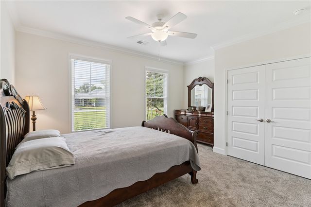 96 E Lake Trail, Waverly, GA 31565