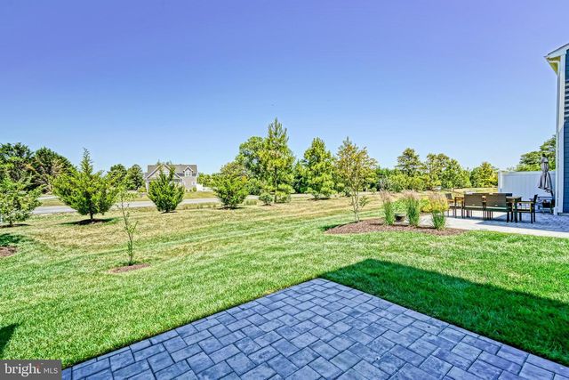 223 RED CEDAR DR, Lewes, DE 19958