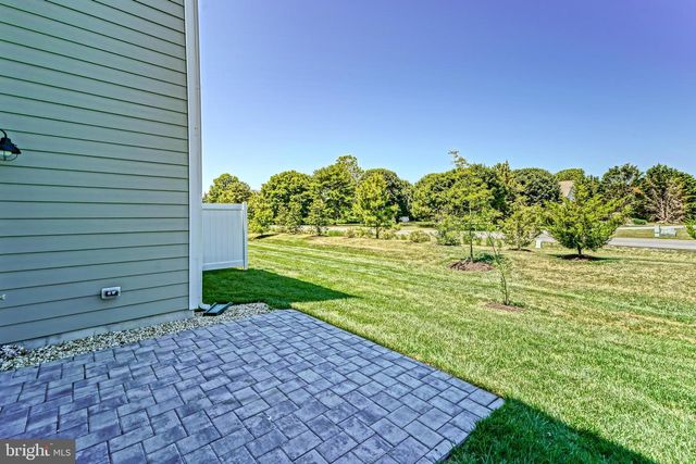 223 RED CEDAR DR, Lewes, DE 19958