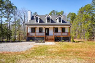 692 Port Drive, Henderson, NC 27537