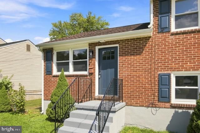 11 W REDMONT RD, Wilmington, DE 19804