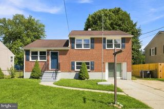 11 W REDMONT RD, Wilmington, DE 19804
