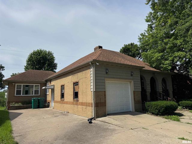 3404 HARMON Highway, Peoria, IL 61604