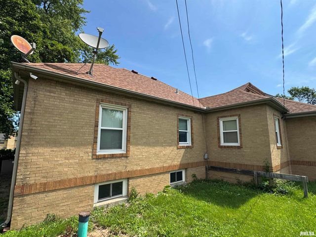 3404 HARMON Highway, Peoria, IL 61604