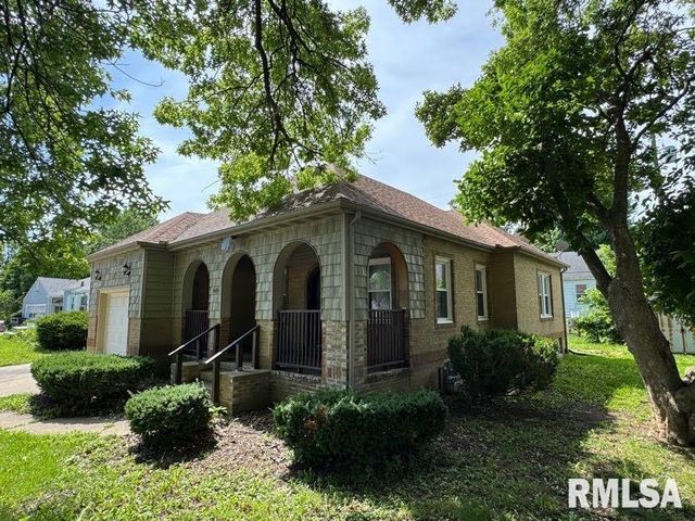 3404 HARMON Highway, Peoria, IL 61604