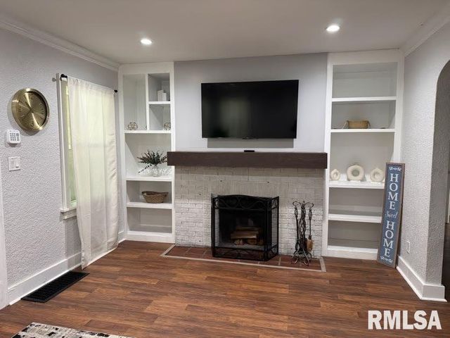 3404 HARMON Highway, Peoria, IL 61604