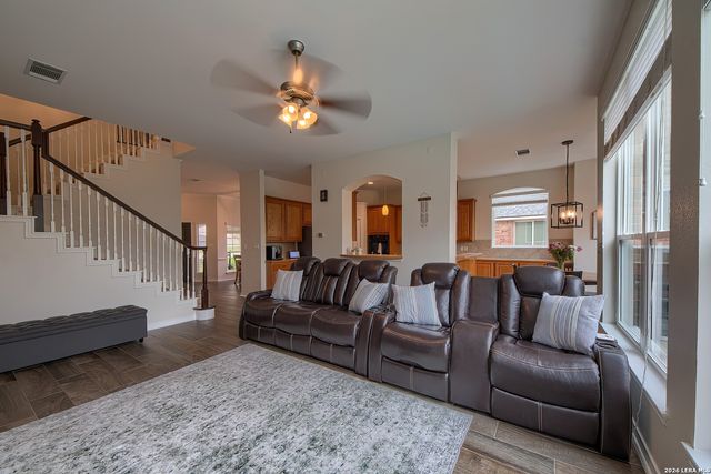 24106 MIDDLE FRK, San Antonio, TX 78258