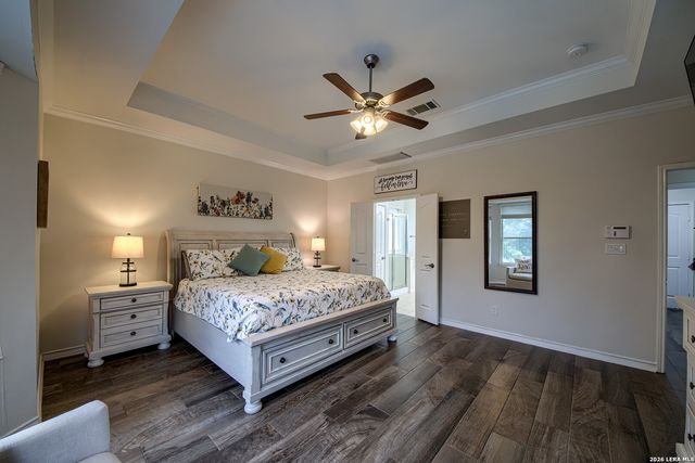 24106 MIDDLE FRK, San Antonio, TX 78258