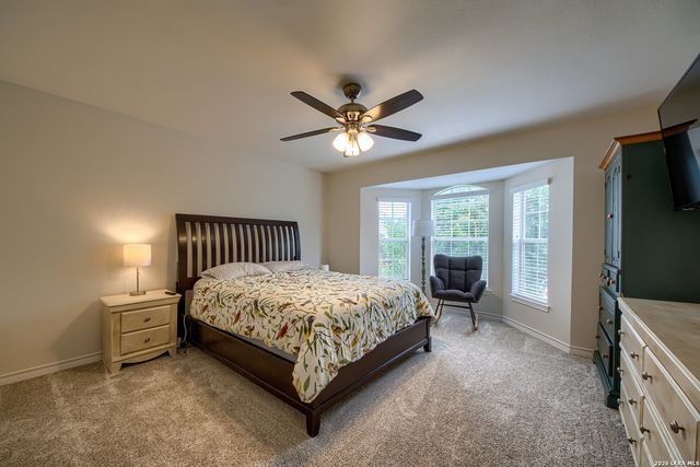 24106 MIDDLE FRK, San Antonio, TX 78258