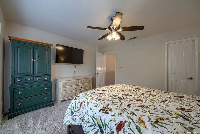 24106 MIDDLE FRK, San Antonio, TX 78258