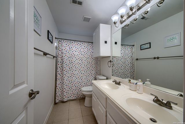 24106 MIDDLE FRK, San Antonio, TX 78258