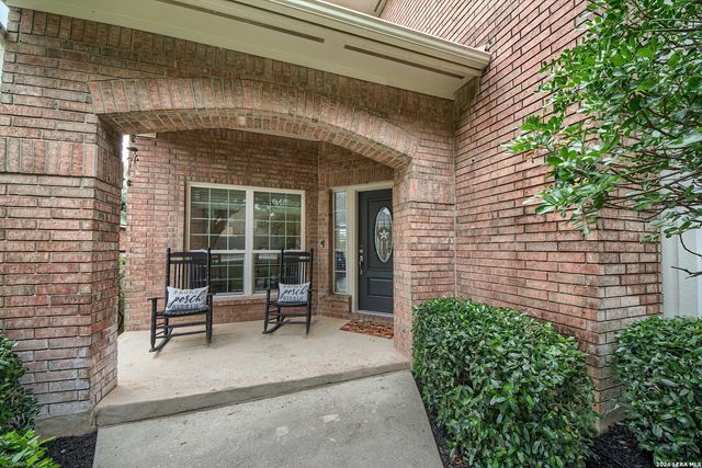 24106 MIDDLE FRK, San Antonio, TX 78258