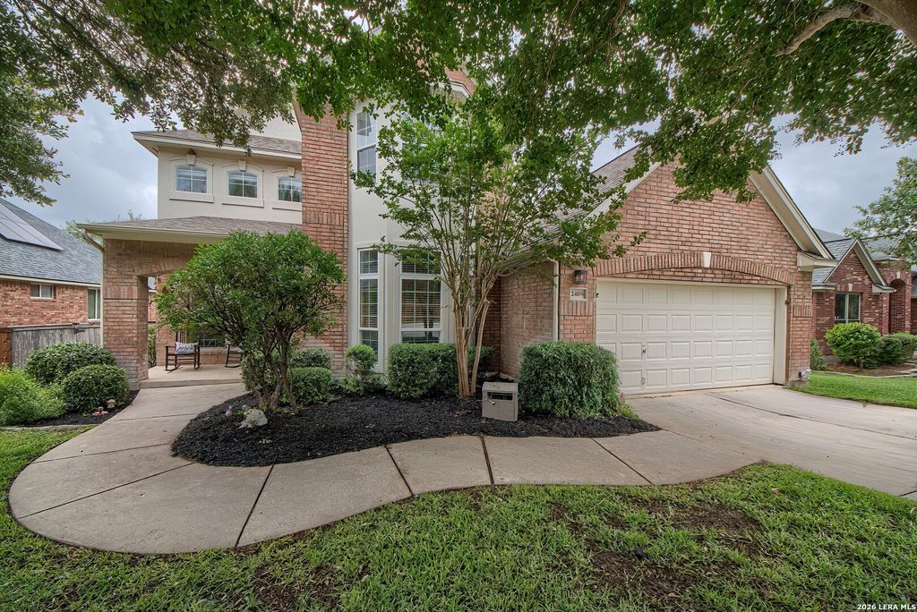 24106 MIDDLE FRK, San Antonio, TX 78258
