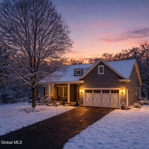 11 Westfall Court, Sand Lake, NY 12018