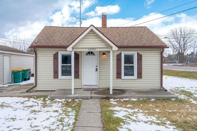 68955 Howard Street, Richmond, MI 48062