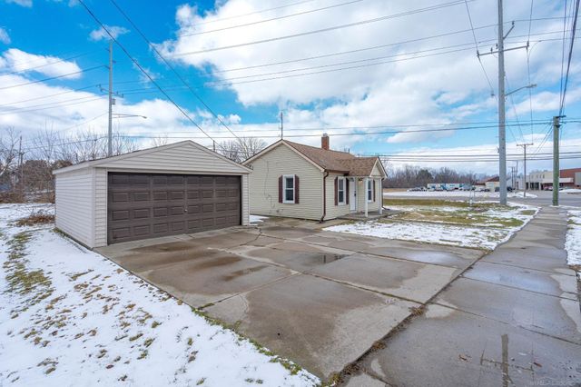 68955 Howard Street, Richmond, MI 48062