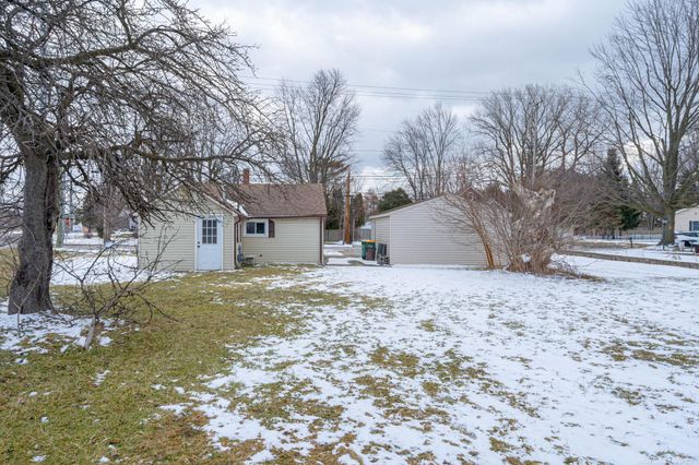 68955 Howard Street, Richmond, MI 48062