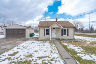 68955 Howard Street, Richmond, MI 48062