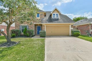 1217 Quarterhorse Drive, Alvin, TX 77511