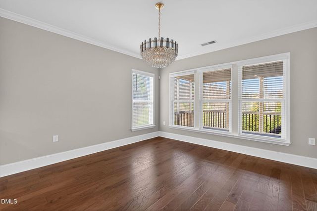 801 Calista Drive, Wake Forest, NC 27587