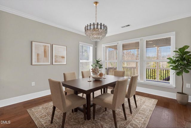 801 Calista Drive, Wake Forest, NC 27587