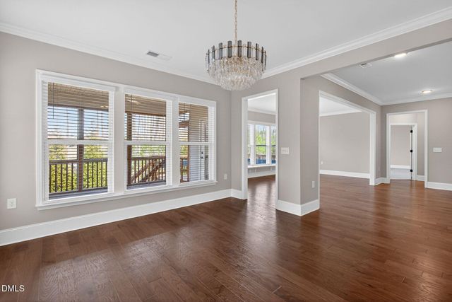 801 Calista Drive, Wake Forest, NC 27587