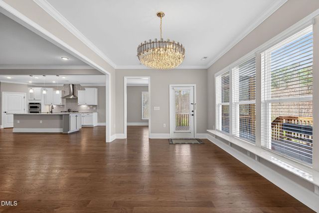 801 Calista Drive, Wake Forest, NC 27587